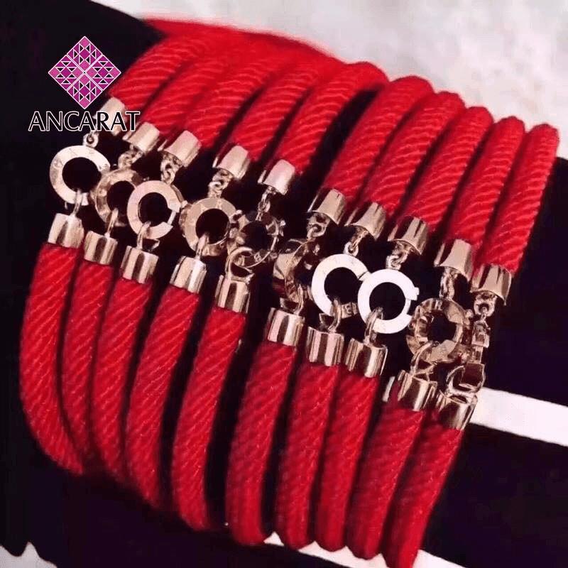 Lắc Tay BVL Mạ Vàng