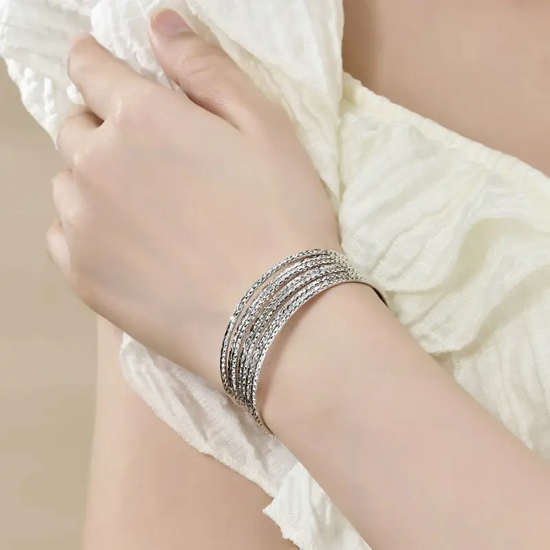 bộ vòng ximen đẹp