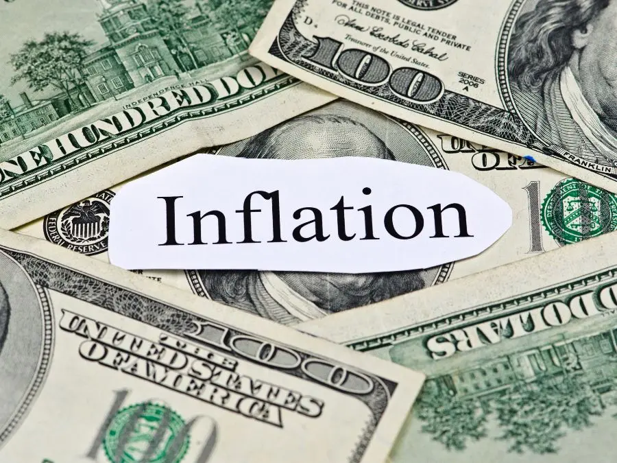 Giải đáp lạm phát nên đầu tư gì