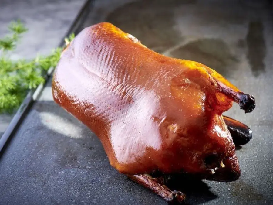 Mùng 1 ăn gì để may mắn và tài lộc 