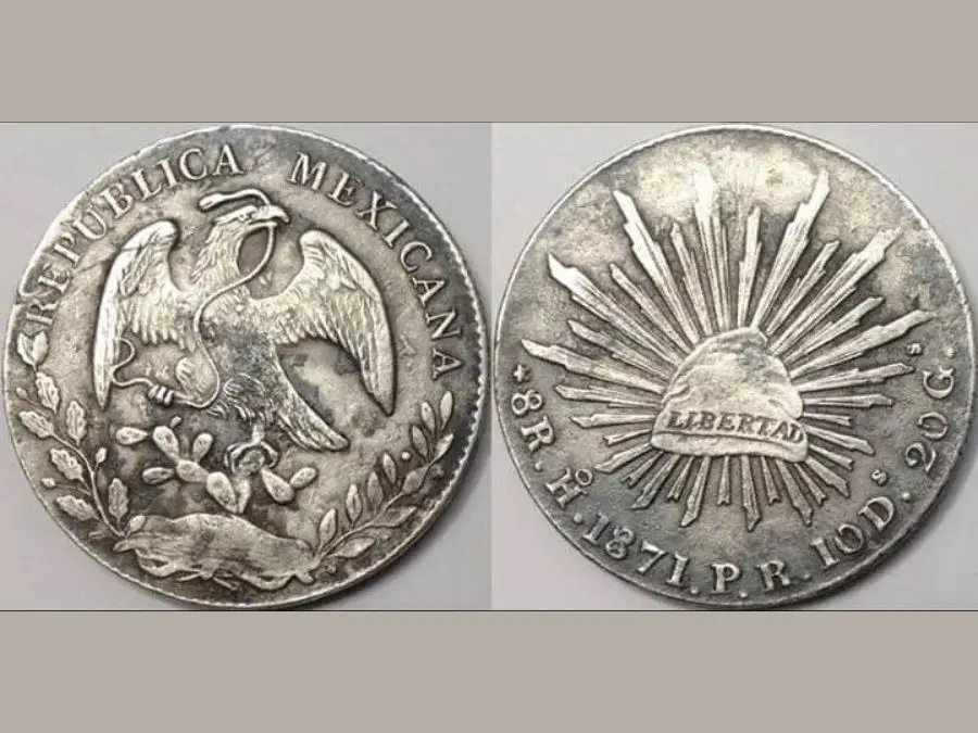 Giá trị đồng bạc cổ