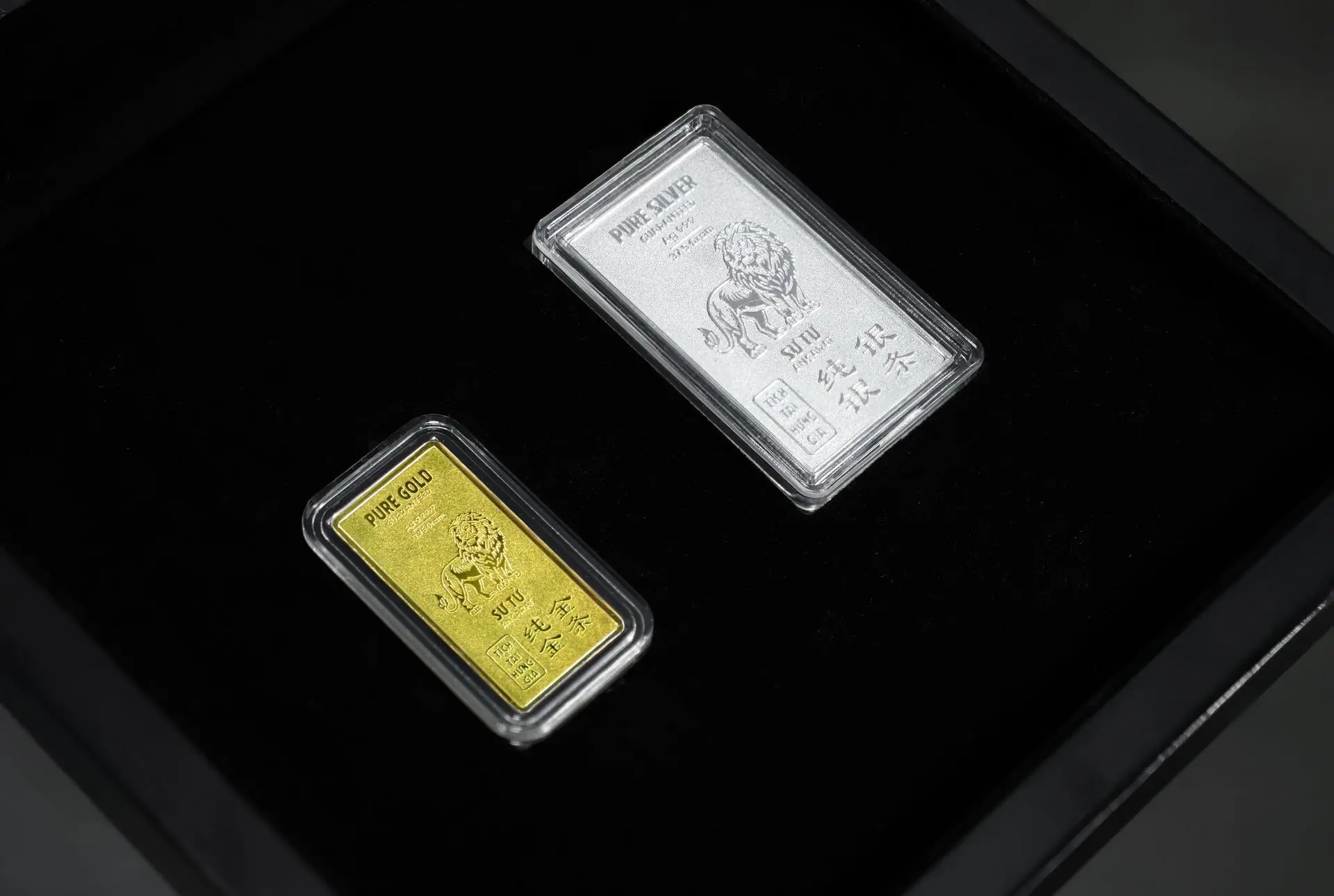 Combo Quà Tết Bắc Sư Tử Combo Quà Tết Bắc Sư Tử