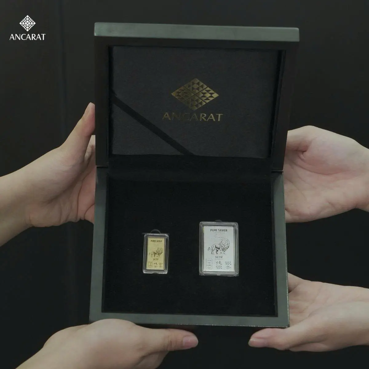 Mở Bán Combo Quà Tết Bắc Sư Tử Mở Bán Combo Quà Tết Bắc Sư Tử