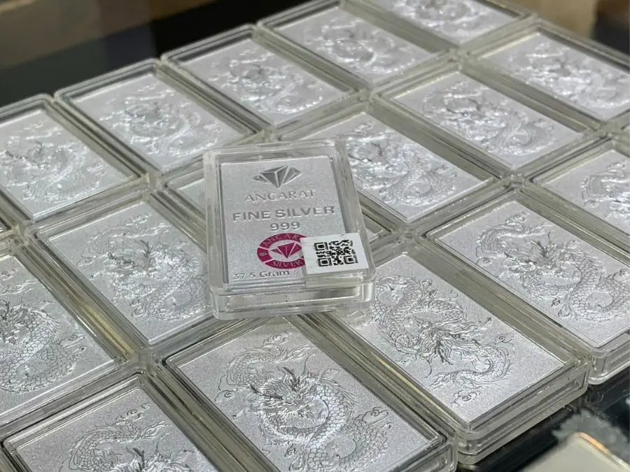 Mua bạc Ancarat ở đâu?