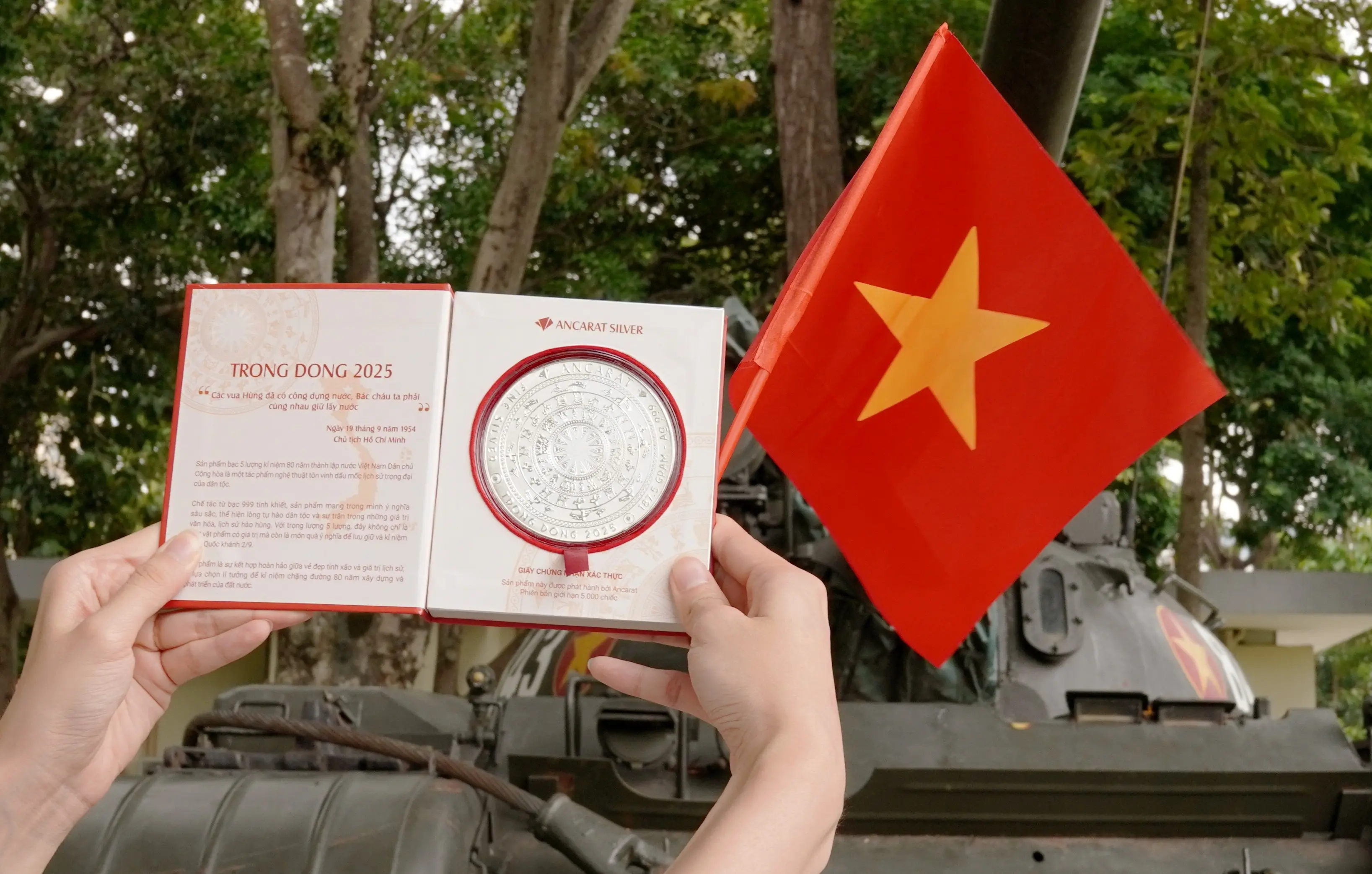 Giá bạc hôm nay đang test ngưỡng $72. Nếu phá vỡ kháng cự, bạc sẽ hướng tới mục tiêu $88.