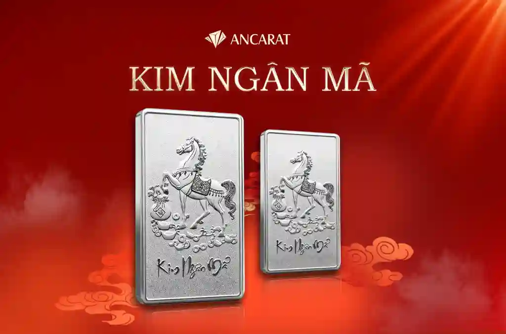 Year of the Horse 2026 Collection