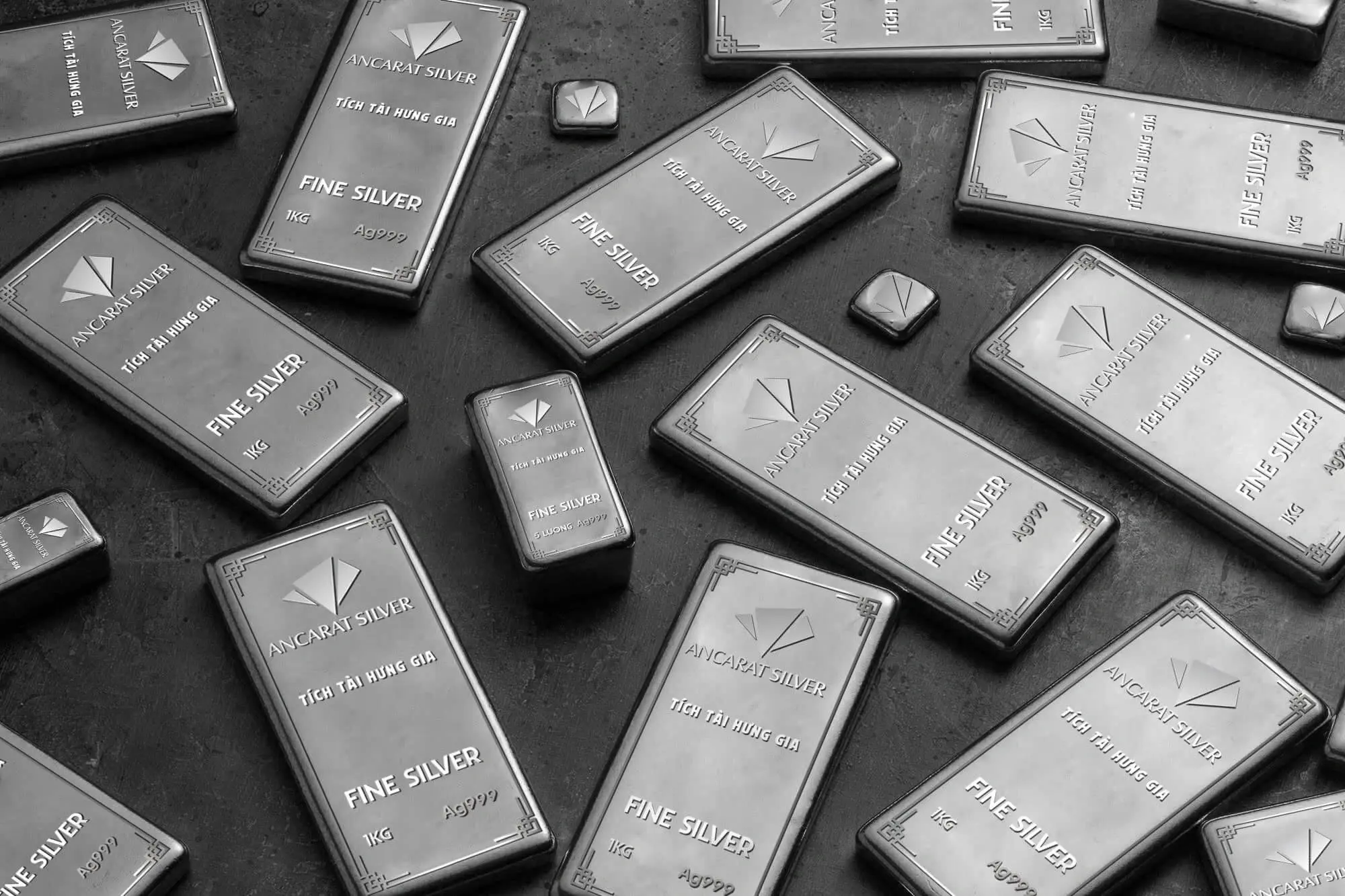 Cuộc đua tranh giành tài nguyên Bắc Cực và thỏa thuận an ninh Greenland là yếu tố vĩ mô then chốt thúc đẩy sự khan hiếm nguồn cung bạc dài hạn.