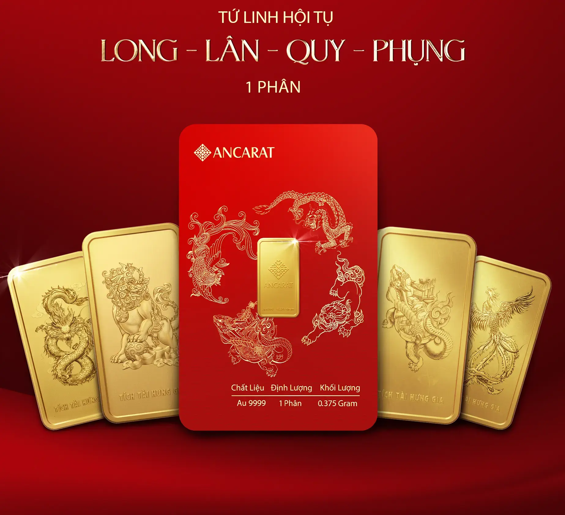 Chỉ với ngân sách từ 1.6 triệu đồng, vàng miếng 1 phân là lựa chọn đầu tư thông minh thay thế cho việc tiêu dùng lãng phí.