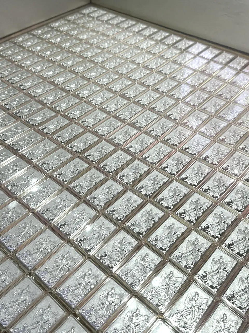 Những rủi ro địa chính trị từ vụ bắn hạ UAV của Iran hay khoảng trống hiệp ước hạt nhân Nga - Mỹ đang là động lực chính ngăn cản giá bạc điều chỉnh giảm sâu.