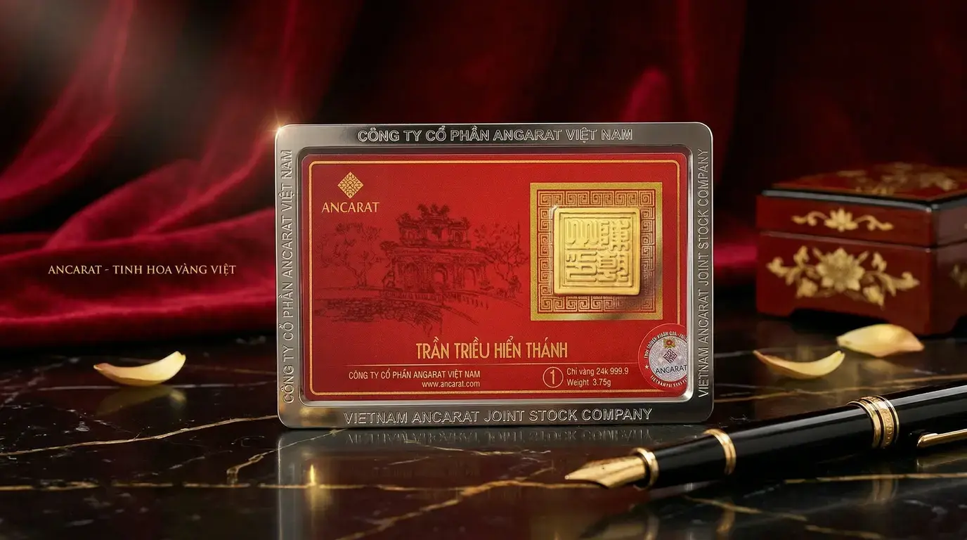 Kinh nghiệm mua vàng tích trữ giữ giá trị