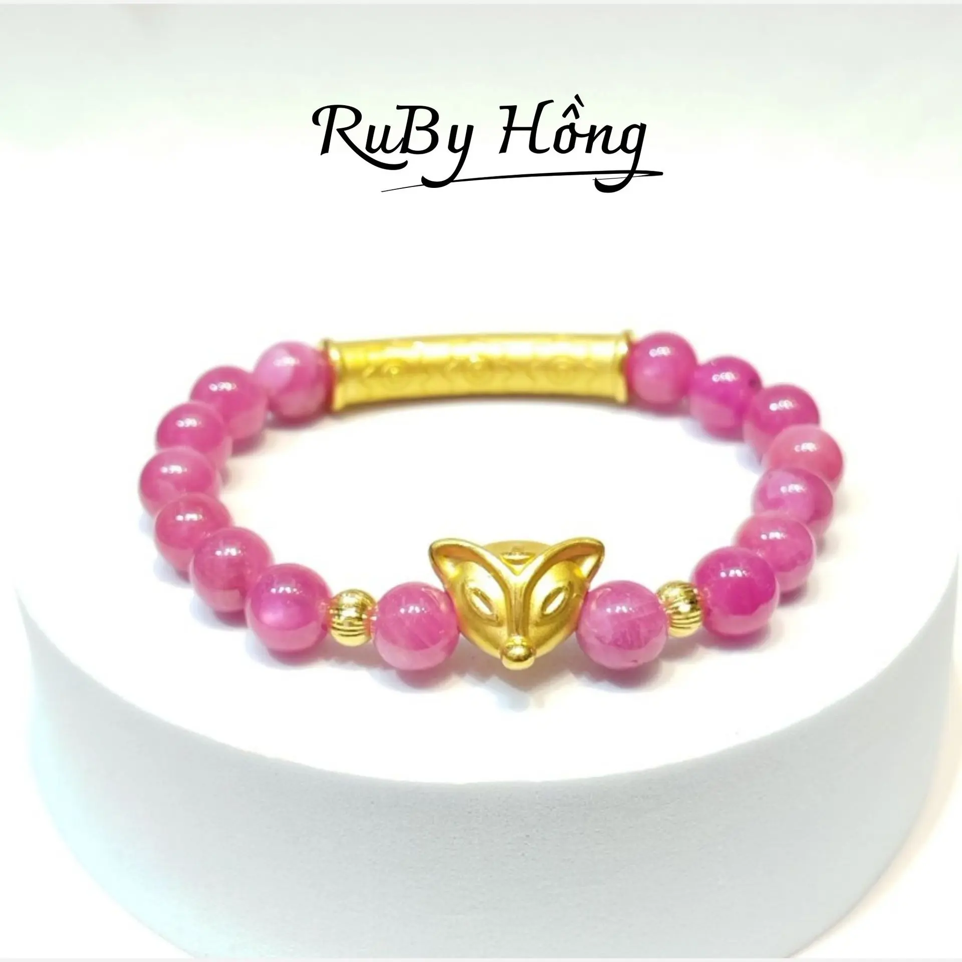 Cách chọn trang sức phong thủy theo tuổi