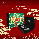 Bài Blog 'Bộ sưu tập Bạc Lân Sư Rồng_ Hé lộ 6 điểm khác biệt tạo nên phiên bản Limited đẳng cấp' cover image.webp