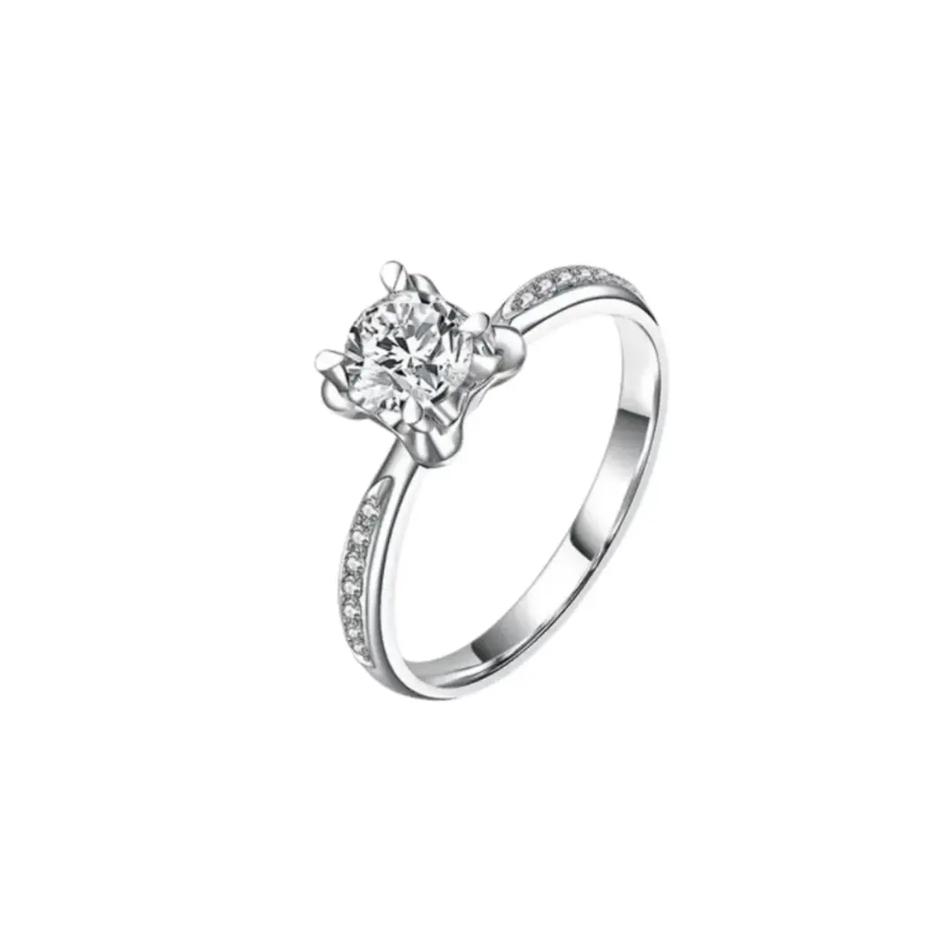 Nhẫn đính hôn 319