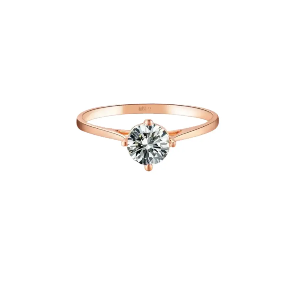 Nhẫn đính hôn 909