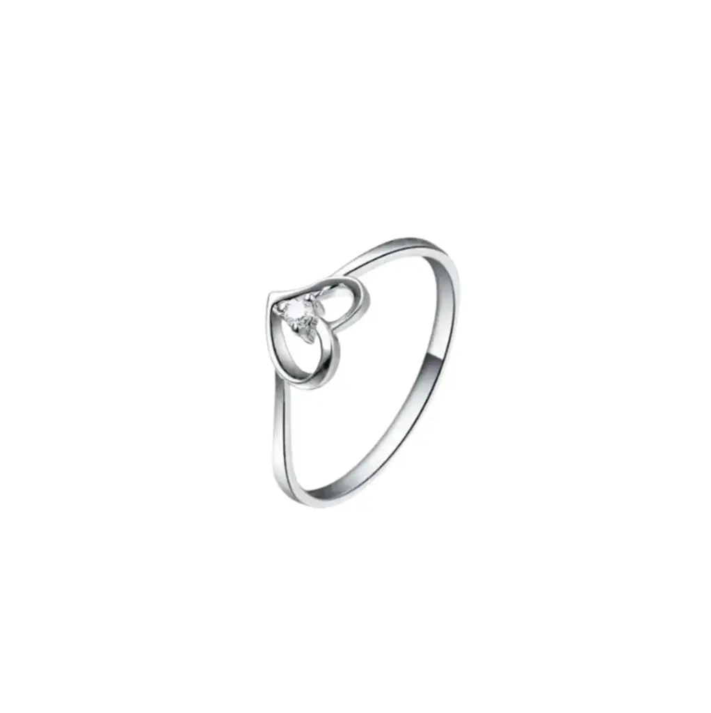 Nhẫn Đính Hôn Vàng – 163