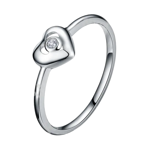 Nhẫn đính hôn 161