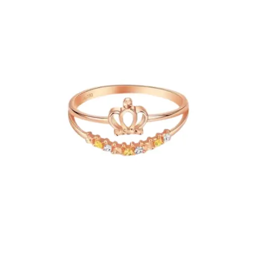 Nhẫn đính hôn 605