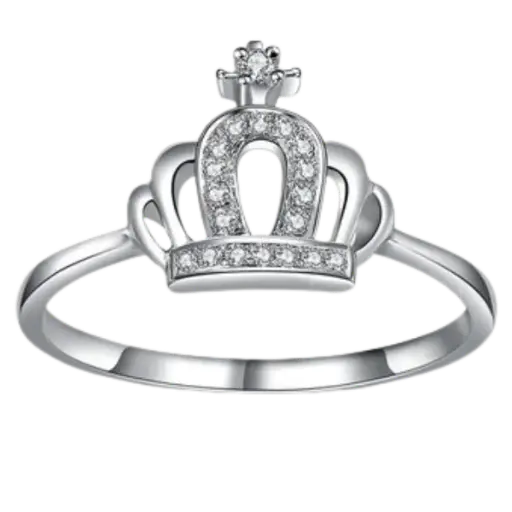 Nhẫn đính hôn 206