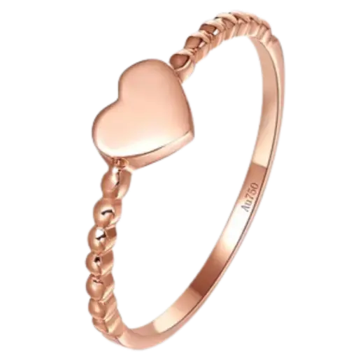 Nhẫn đính hôn 208