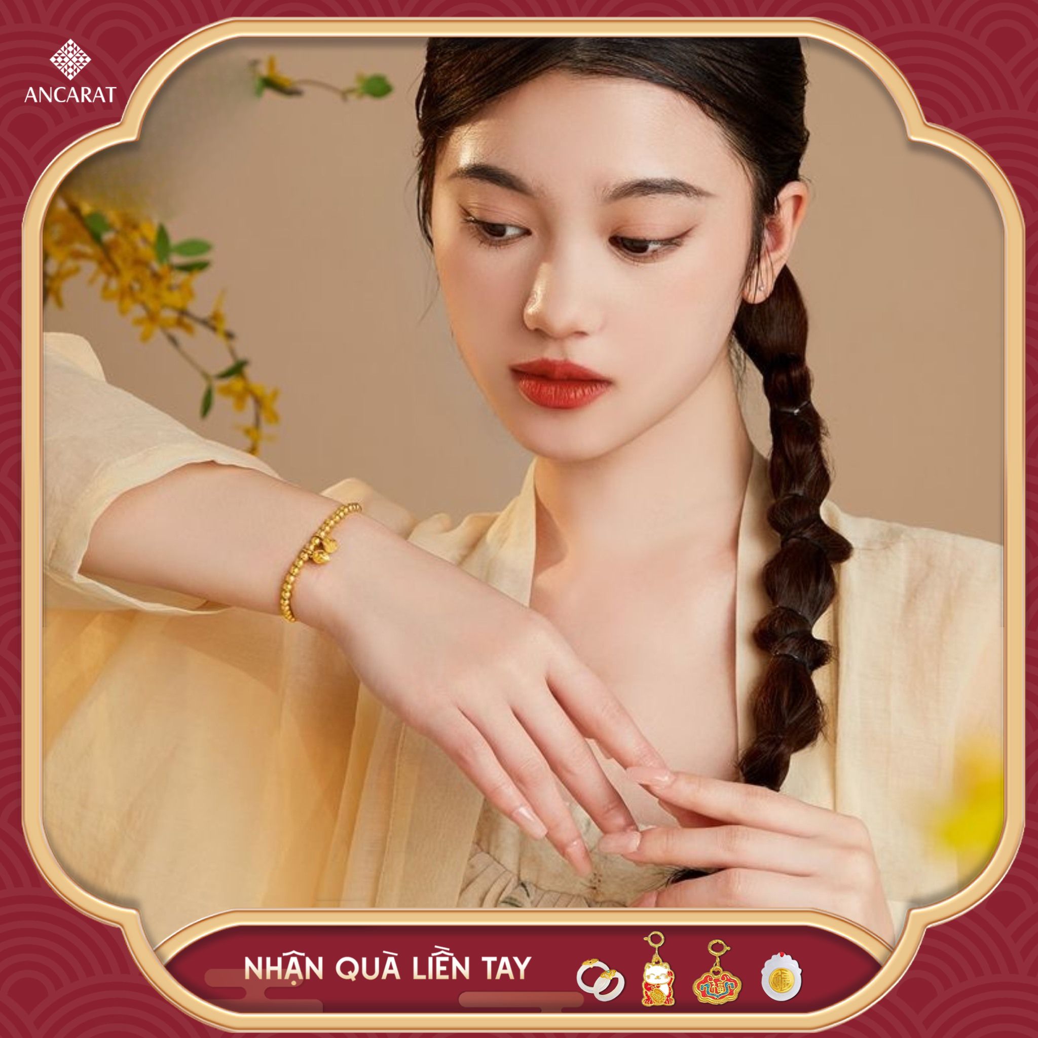 Món quà tặng lễ Thất Tịch