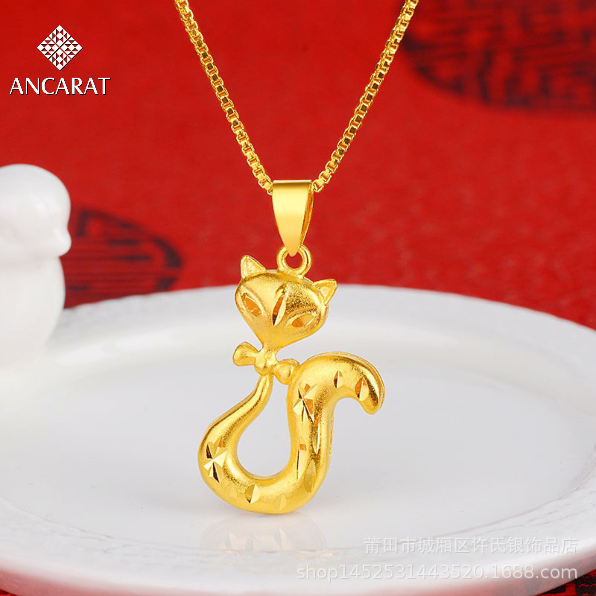 Quà tặng tháng 7 âm lịch cho người yêu