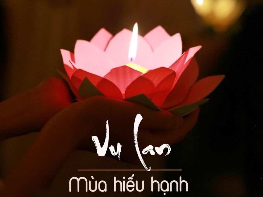 Tháng 7 có lễ gì