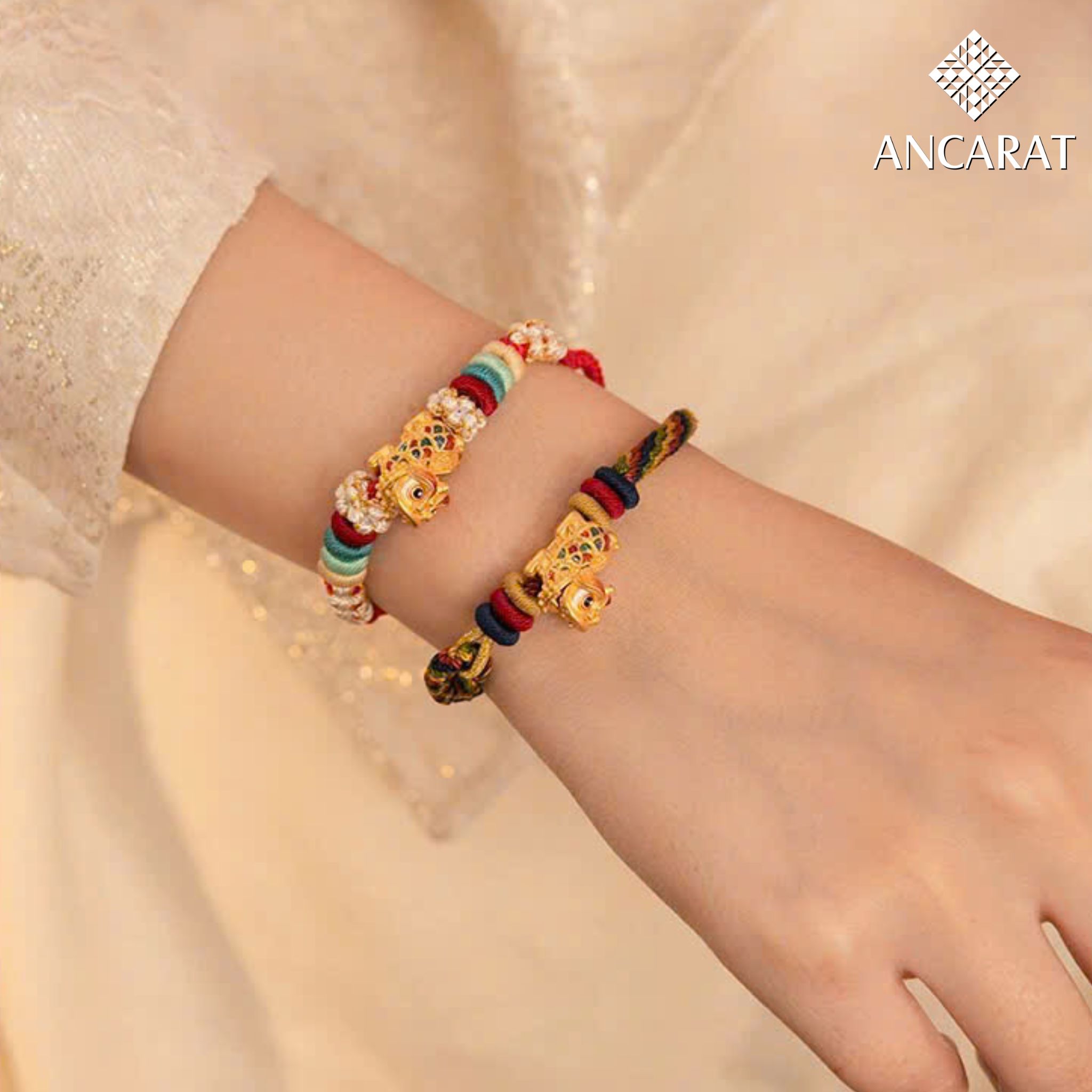 Khám phá ý nghĩa của charm con Lân trong phong thủy. Tìm hiểu vì sao đây là vật phẩm hộ mệnh giúp xua đuổi tà khí, mang lại may mắn.
