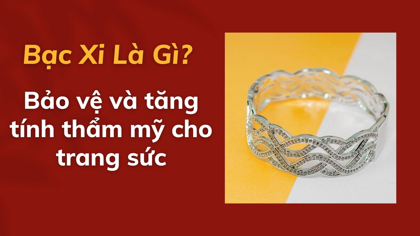 Bạc xi là gì