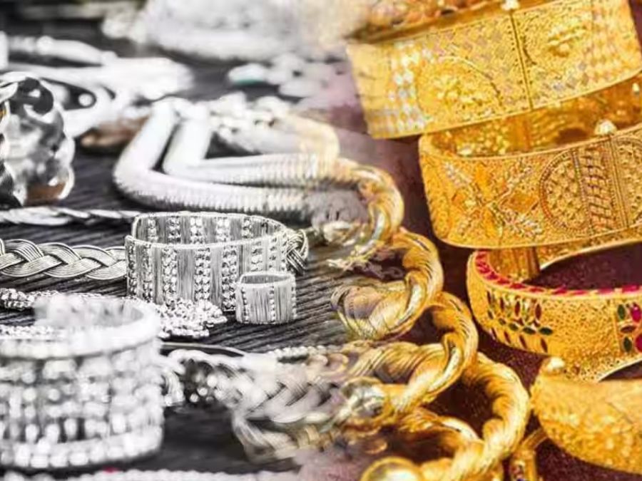 Nên đeo vàng hay bạc để hợp phong thủy là băn khoăn của nhiều người